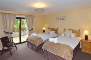 Auld Cross Keys Inn - Jedburgh - 9