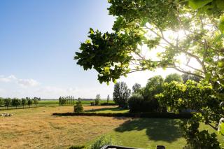 Trekkershut - Middelburg - 2