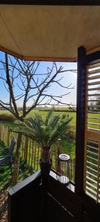Trekkershut - Middelburg - 5