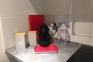 Studio proche de Paris - Saint-Cloud - 1