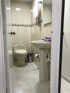 Apartamentos Amoblados JG de la 70 - 3