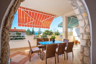 Apartment in Dramalj 41606 - Dramalj - 0