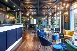 Sure Hotel by Best Western Calais Coquelles Tunnel s/ Manche - Coquelles - 7