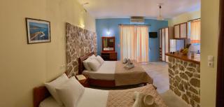 Dimarion Villas - Agios Nikitas - 9