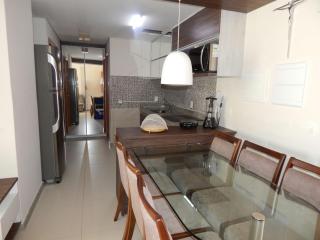 Flat Muro Alto Condomínio Malawi - Térreo 104H - Porto de Galinhas - 7