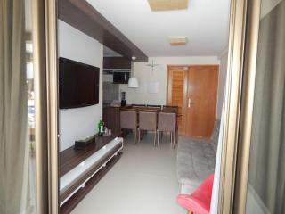 Flat Muro Alto Condomínio Malawi - Térreo 104H - Porto de Galinhas - 3