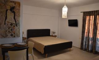 Sea melody apartments - Stavromenos - 2