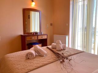Alkionis Pool View Apartments - Lefkada - 2