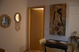 Sea melody apartments - Stavromenos - 3