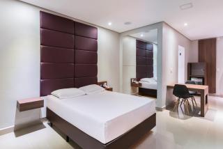 Plaza Motel - Sorocaba - 1