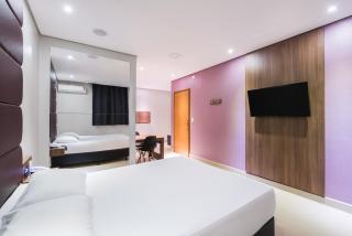 Plaza Motel - Sorocaba - 3