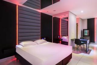 Plaza Motel - Sorocaba - 0