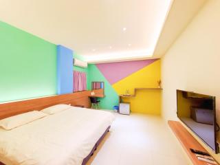 Xiaowowo Homestay - Huxi - 6
