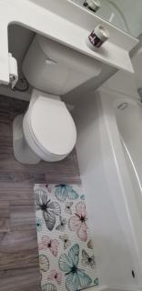 Luxurious 2 bedroom basement suite - 6