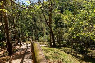 Casa com área gourmet perto do Parque Amantikir - 8