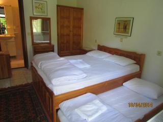 Lindos Pension - Dalyan - 2