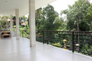 The Jumah - Ubud - 1
