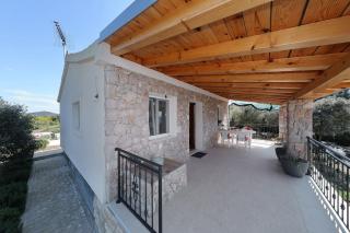 House Idro - Pašman - 8