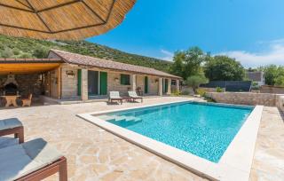 Villa IBIS - Pakoštane - 8