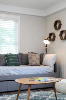 Modern Duplex Downtown AC Walkable - 7