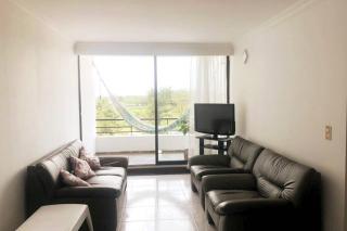 Apartamento, sector exclusivo de Villavicencio - 9