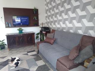 Casa aconchegante no distrito Sobradinho de Minas - São Thomé das Letras - 8