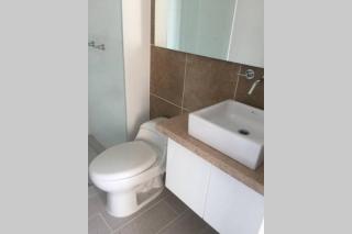 Apartamento Bello Horizonte Zazue - Santa Marta - 8