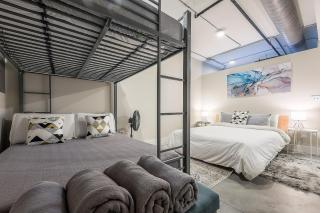 Heart of Traverse City AC Beach ADA Compliant Downtown - 9