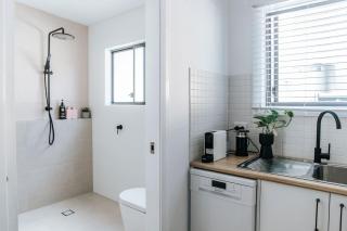 Studio on Lewis Tiny House - 2