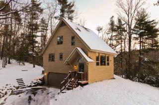 Holiday Hills Escape Fire Pit AC Mt. Holiday - 4