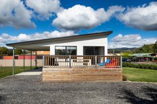 Trailways Accommodation Railton - 7