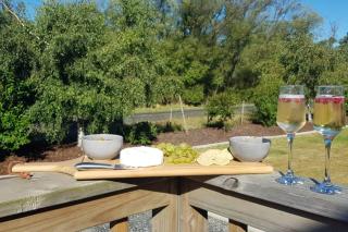 Trailways Accommodation Railton - Railton - 2