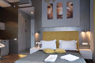 Partner Guest House Khreschatyk - Kiew - 9