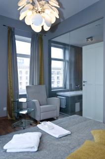 Partner Guest House Khreschatyk - Kiew - 8