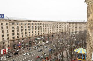 Partner Guest House Khreschatyk - Kiew - 5