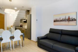 Home to Home Barcelona - 1