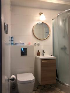 Dom Blisko Natury Osłonin - 4