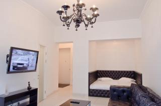 Partner Guest House Khreschatyk - Kiew - 1