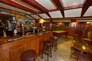 Auld Cross Keys Inn - 8