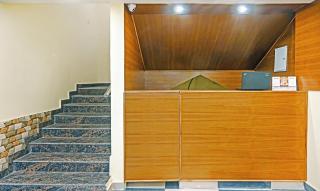 Treebo Dev With Valley View, Mall Road - Manāli - 8