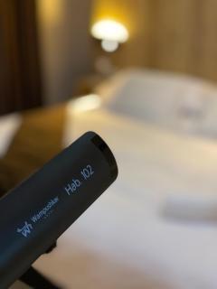 Hotel Wampushkar - 1