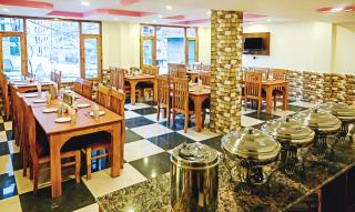 Treebo Dev With Valley View, Mall Road - Manāli - 6