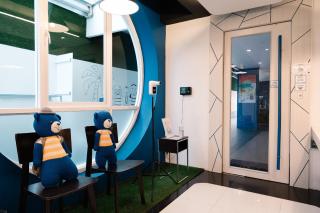 BearPacker Patong Hostel - Patong - 4