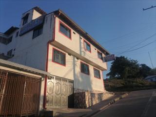 Mi Techito Curiteño - Curití - 9