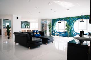 BearPacker Patong Hostel - Patong - 3