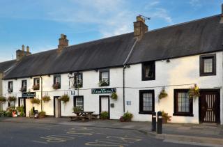 Auld Cross Keys Inn - Jedburgh - 1