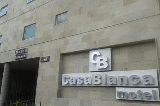 Motel Casablanca - 9