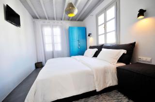 Mykonos Loft - Mykonos-stad - 1