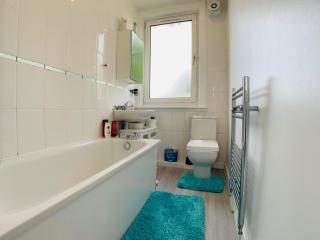 Maria- Bright and Modern City Center Apartment . - Edimburgo - 2