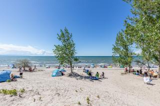 Beachside Summer Cabins - 5